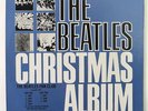 THE BEATLES CHRISTMAS ALBUM APPLE LP 1970 Fan Club Excellent Condition