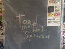TOAD THE WET SPROCKET NEW 5LP COLORED VINYL BOX SET W/HYPE STICKER #512/1500