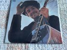 BOB DYLAN NASHVILLE SKYLINE CBSSONY SONP50095 JAPAN 1969 1ST PRESS LP INSERT EX-