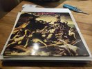 The Pogues Rum Sodomy and The Lash A1/B2 UK First Press + Inner Lyric Sleeve