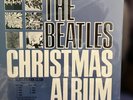The Beatles Christmas Album Record, Fanklub Limited, 1963-69, Mono, Green Label
