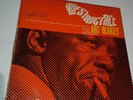 Art Blakey & the Jazz Messengers ' Indestructible' BLUE NOTE 4193 Jazz LP