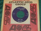 GODFREY The Trip HARD-ROCKERS Come On, Come On RARE Psych LSD 45 KIM FOWLEY NM