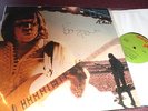 ROBIN TROWER LIVE  LP AUTOGRAPHED SIGNED CHRYSALIS 1976 VG+ VINYL