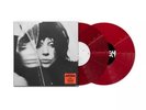 Lady Gaga - MAYHEM Limited Edition Ruby Red Vinyl In-Hand Limited