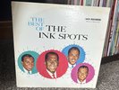 The Best of the Ink Spots Album MCA 2-4005 Vinyl 2x LP Record Set LP VG+