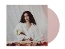 Sabrina Claudio – About Time Baby Pink Vinyl LP  Limited Edition SIGNED PRESALE