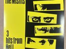 Misfits - 3 Hits From Hell - US 7