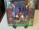 Rich Kids On LSD, RKL / Riches To Rags 1994 US LP Epitaph 1st Press