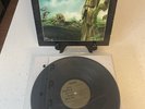 TSOL Dance With Me LP FRONTIER RECORDS