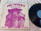 JIMI HENDRIX 