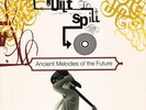Built To Spill / Ancient Melodies Of The Future 2001 US LP Up Records UP 096