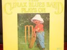The Climax Chicago Blues Band Plays On Vinyl LP  London Sire Records
