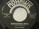 Rare Chappaquiddick Bridge / Cheaters Ted Kennedy Play Graded Mohawk Laurens SC
