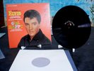 1 x US LP Elvis Presley Girl Happy  RCA LSP 3338