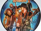 Supersuckers Get It Together vinyl Picture Disc