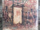 Black Sabbath: Mob Rules (Original 1981 Warner Bros USA Press, BSK 3605) EX/VG
