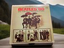 The Beatles – Beatles ’65 LP Capitol ST-2228 Stereo Rainbow Label USA