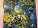 Iron Maiden - Live After Death (40th Anniversary Edition) Blue & Yellow Neu
