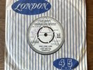 Soul Ruby And The Romantics – Baby Come Home London DEMO HLR 9916