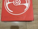 Playboi Carti RED Whole Lotta Exclusive Interscope Vinyl Collective RED IVC#2493