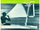 BLUE NOTE BLP 4195 - HERBIE HANCOCK - MAIDEN VOYAGE.