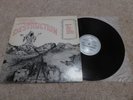 Total Destruction (1984) Metal Blade Records Vinyl Compilation MBR-1022, NM