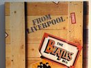 THE BEATLES BOX FROM LIVERPOOL JAPAN 8LP Set with BOOKLET EMI
