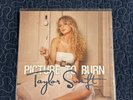 Picture To Burn by Taylor Swift 7-inch Vinyl 838/4000