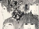 THE BEATLES VINYL COLLECTION - REVOLVER LP RECORD 2017 - BRAND NEW & SEALED