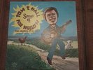 Tom T. Hall Songs of Fox Hollow Vinyl LP 12 Page Book Mercury SRM 1 500 VG+