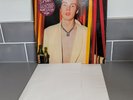SID VICIOUS – SID SINGS 1979 UK 1st VINYL LP V2144 A4/B7 POSTER EX/VG+