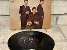 INTRODUCING THE BEATLES Second Pressing 