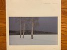 George Winston - December LP WIndham Hill 1982 Pressing w/ Inner   Christmas