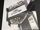 White Lion - Mane Attraction   Original  1991 Press Vinyl LP - Sealed