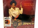 Eartha Kitt Down to Eartha 2023 Re-Issue Vinyl Record LP Album 180g Orange NWT