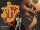 Superfly by Mayfield Curtis Original Vinyl 1972 Soundtrack PROMO Excellent Cond