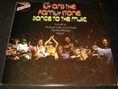 SLY AND THE FAMILY STONE  – DANCE TO THE MUSIC - EMBASSY LP soul funk