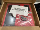 THE WHITE STRIPES - GET BEHIND ME SATAN XX - THIRD MAN VAULT #63 - New/Unplayed