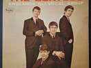 Beatles VJ 1062 Introducing 2nd Pressing Please Me No Comma 12