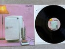 The Cure - Three Imaginary Boys (UK Vinyl LP, 1979). First Pressing, VG/VG+