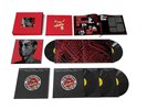 The Rolling Stones - Tattoo You (Super Deluxe 5xLP Vinyl 40th Ann. Box Set)