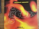 Inspiral  Carpets - Saturn 5 7” Single Ltd Edition Numbered (076) G/F Sleeve