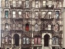 Led Zeppelin - Physical Graffiti 1975 2LP Swan Song SS 2-200