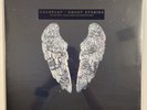SEALED Coldplay Ghost Stories LP • 825646298815 ￼