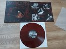 Cannibal Corpse – Torture (LP, Ltd 500, Red/Black Marbled, Germany 2012, VG+/NM)