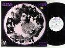 Beaver Harris - From Rag Time To No Time LP - 360 OG Press VG++