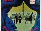 George Russell - The Esoteric Circle LP - Flying Dutchman SEALED