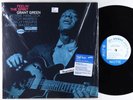 Grant Green - Feelin' The Spirit LP - Blue Note BST 84132 180g Reissue Stereo NM