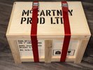 Paul McCartney 7” Singles Box Set NEW Limited Edition #1436 Vinyl Record Beatles